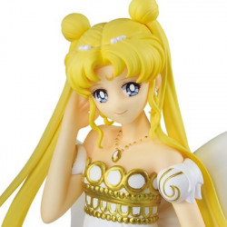 Sailor Moon Eternal -...