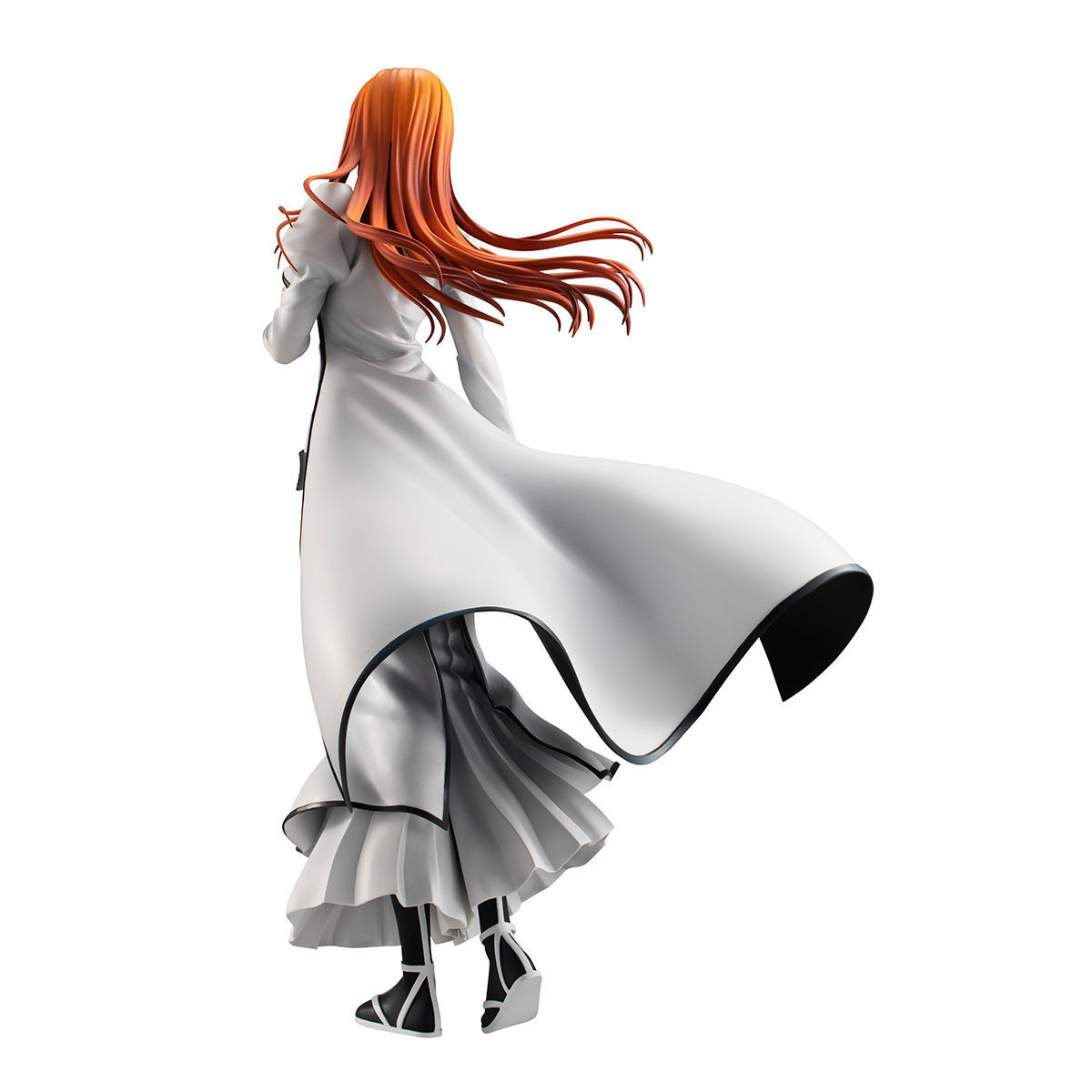 Figurine Inoue Orihime Bleach Arrancar Hen Ver. Gals Series