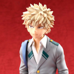 My Hero Academia - Figurine...