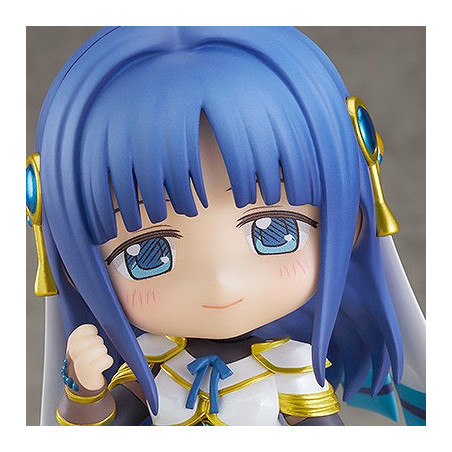 Magia Record Puella Magi...