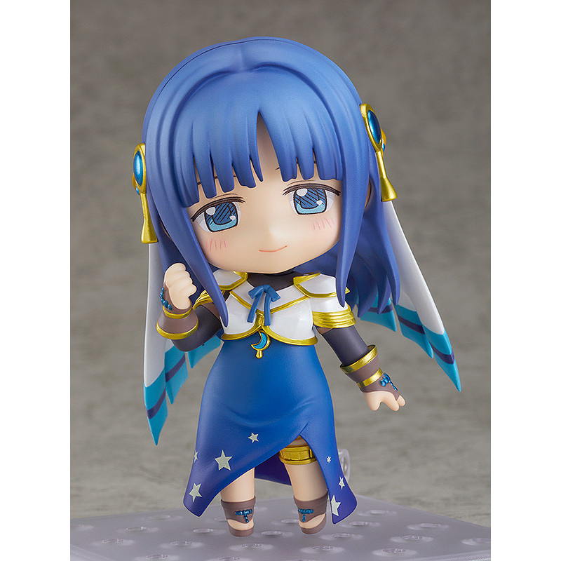 Figurine Yachiyo Nanami - Magia Record Puella Magi Madoka Magica Side Story - Nendoroid