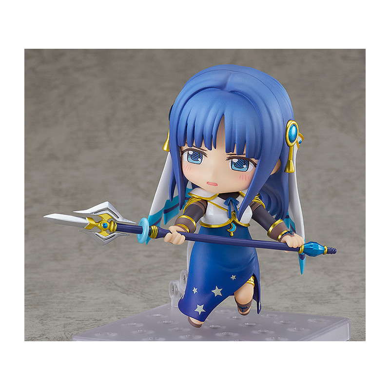 Figurine Yachiyo Nanami - Magia Record Puella Magi Madoka Magica Side Story - Nendoroid