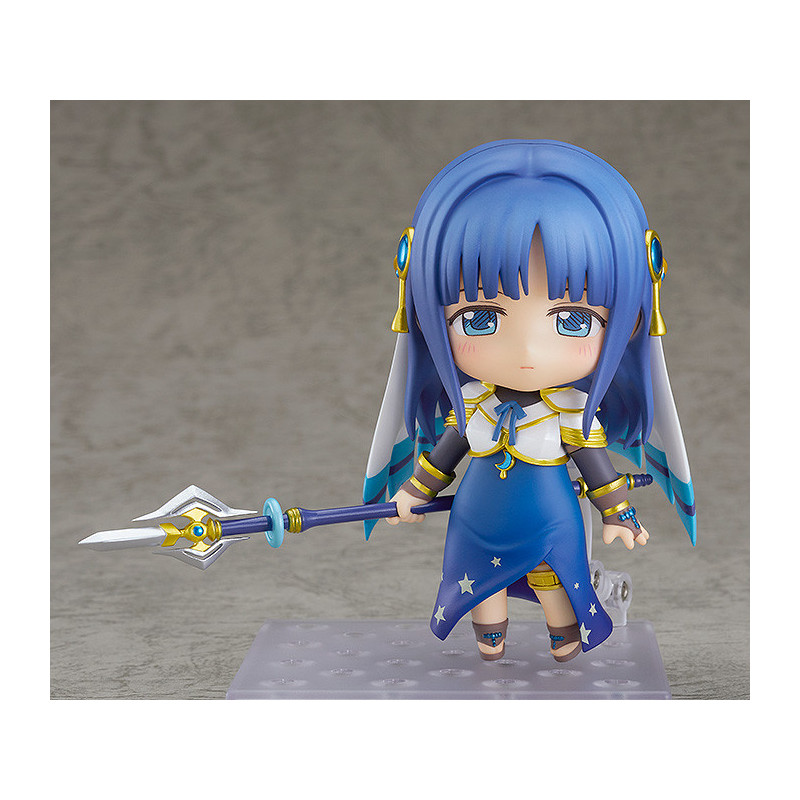 Figurine Yachiyo Nanami - Magia Record Puella Magi Madoka Magica Side Story - Nendoroid