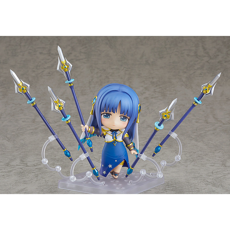 Figurine Yachiyo Nanami - Magia Record Puella Magi Madoka Magica Side Story - Nendoroid
