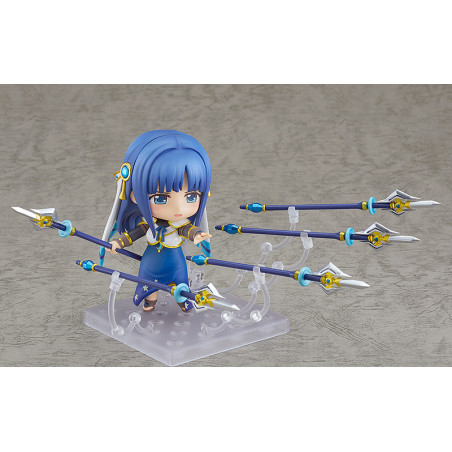 Figurine Yachiyo Nanami - Magia Record Puella Magi Madoka Magica Side Story - Nendoroid