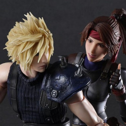 Final Fantasy VII Remake -...