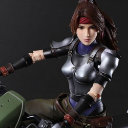 Final Fantasy VII Remake -...