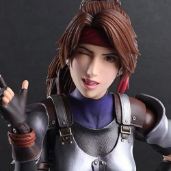 Final Fantasy VII Remake -...