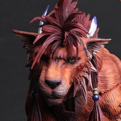 Final Fantasy VII Remake -...