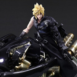 Final Fantasy VII : Advent...