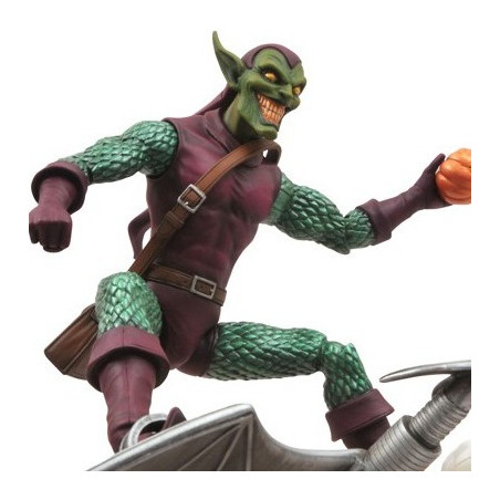 Marvel - Figurine Green...