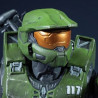 Halo Infinite - Figurine Master Chief & Grappleshot