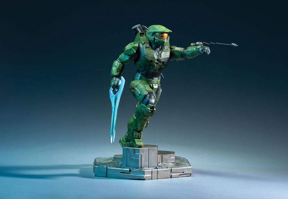 Halo Infinite - Figurine...