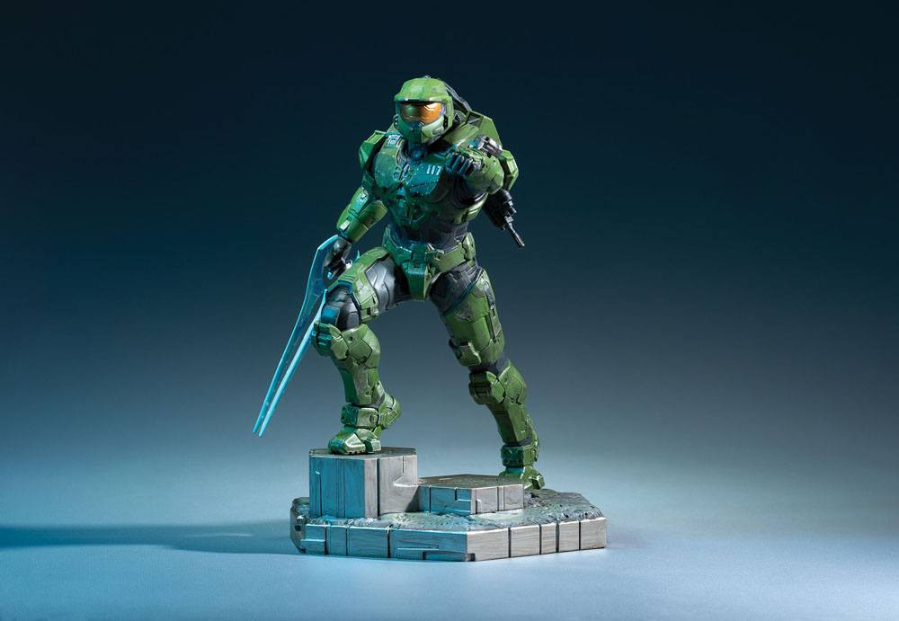 Halo Infinite - Figurine...