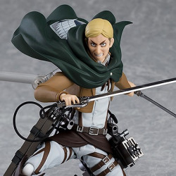 Attack On Titan - Figurine...