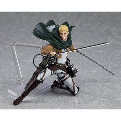 Attack On Titan - Figurine...