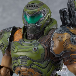 Doom Eternal – Figurine...