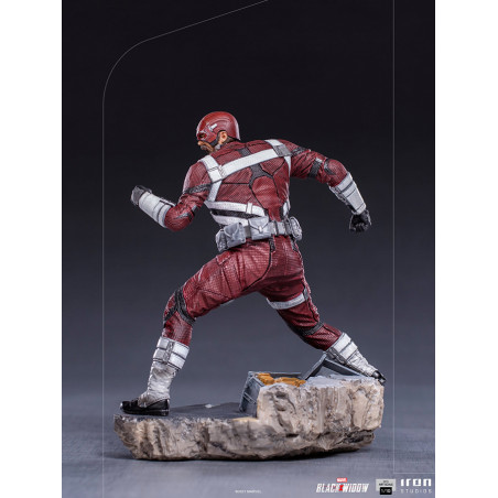 Marvel - Statue Red...