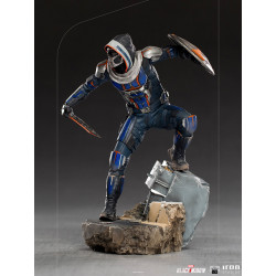 Marvel - Statue Taskmaster...