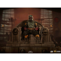 Star Wars The Mandalorian –...