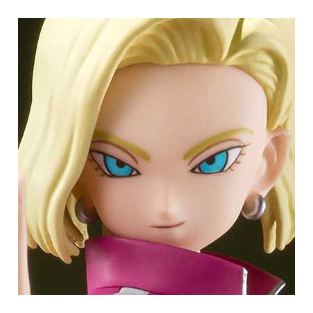 Dragon Ball Super -...