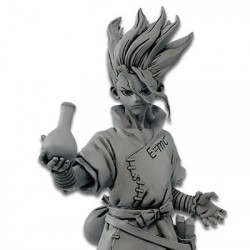 Dr. Stone - Figurine Senku...