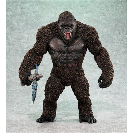 Godzilla VS Kong - Figurine...