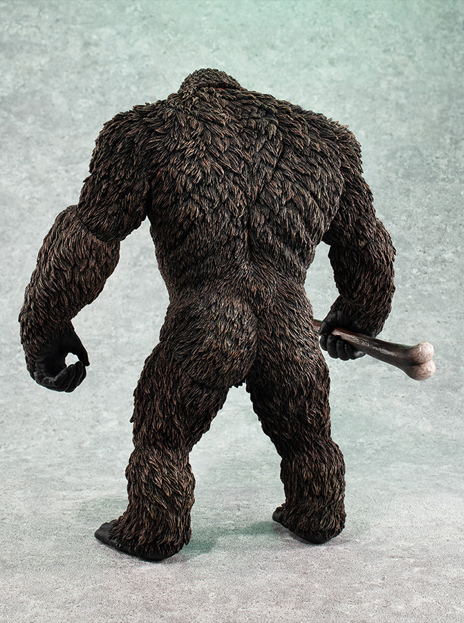 Godzilla VS Kong - Figurine...