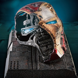 Avengers Endgame - Casque...