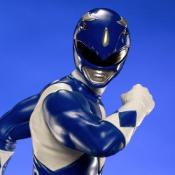 Power Rangers - Statue...