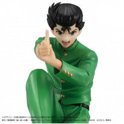 Yuyu Hakusho – Figurine...