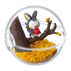 Pokemon - Figurine Emolga...