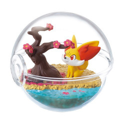 Pokemon - Figurine Feunnec...