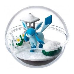Pokemon - Figurine Givrali...