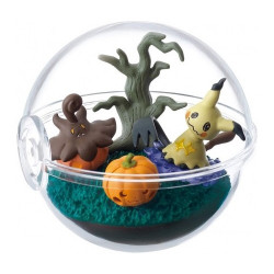 Pokemon - Figurine Mimiqui...