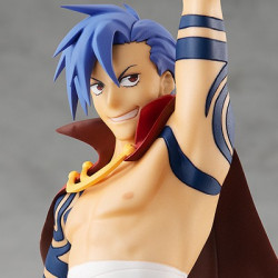 Tengen Toppa Gurren Lagann...