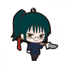 Jujutsu Kaisen - Strap Maki...