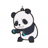 Jujutsu Kaisen - Strap Panda Rubber Mascot 02