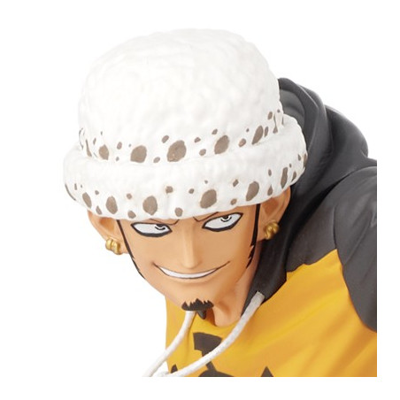 One Piece - Figurine...