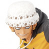 One Piece - Figurine Trafalgar Law Maximatic I