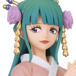 One Piece - Figurine Kozuki...