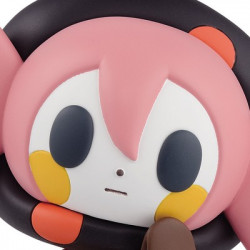 Puella Magi Madoka Magica...