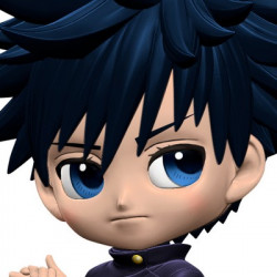 Jujutsu Kaisen – Figurine...