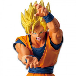 Dragon Ball Super -...