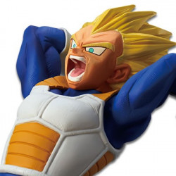 Dragon Ball Super -...