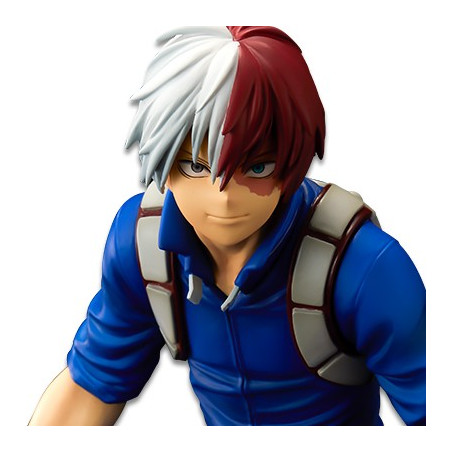 My Hero Academia - Figurine...