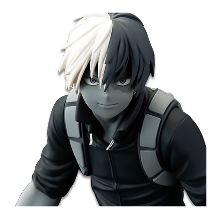 My Hero Academia - Figurine...