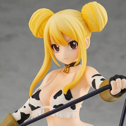 Fairy Tail - Figurine Lucy...