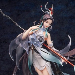 King Of Glory - Figurine Da...