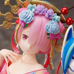 Re Zero Starting Life in...